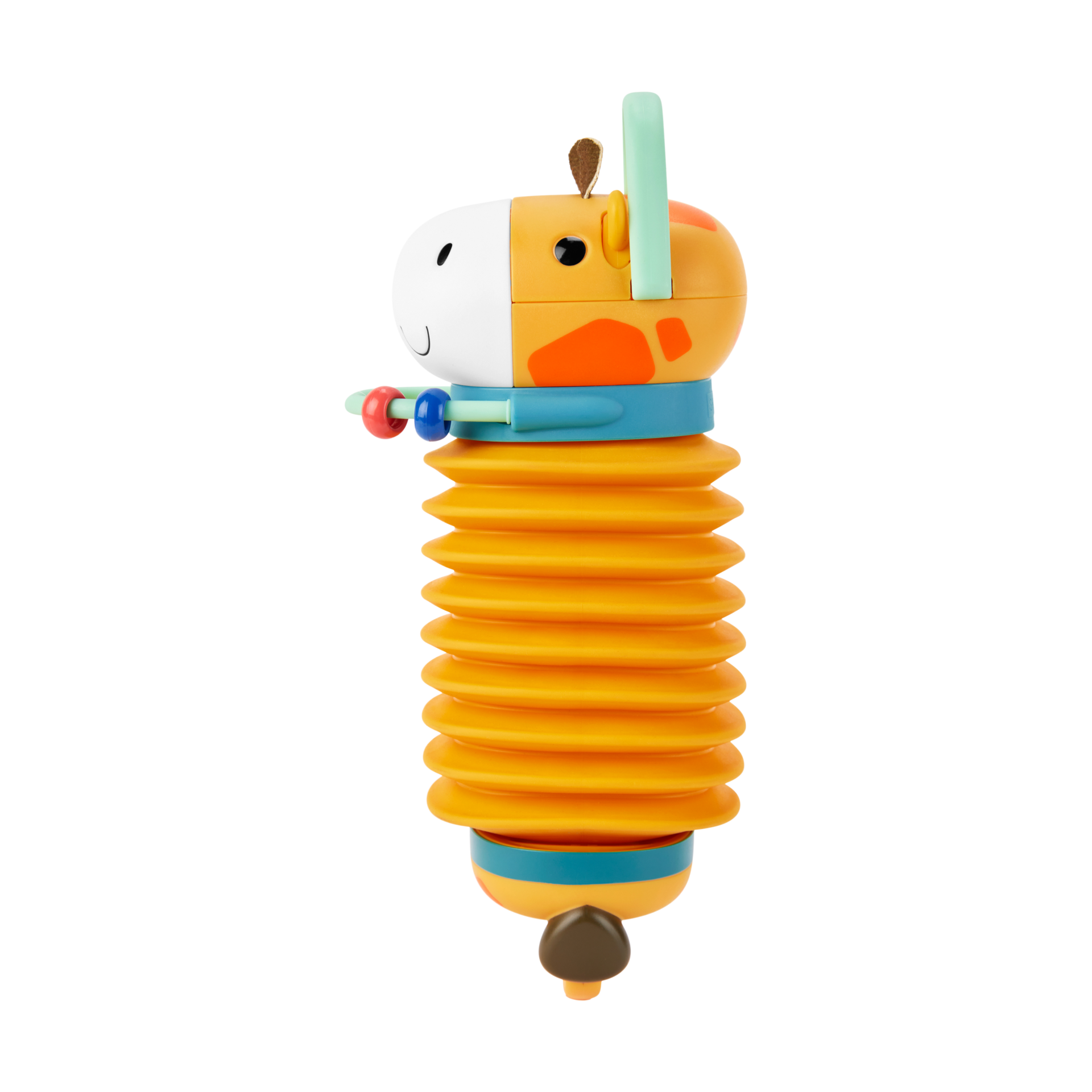 Skip Hop Jungle Beats Giraffe Accordion.