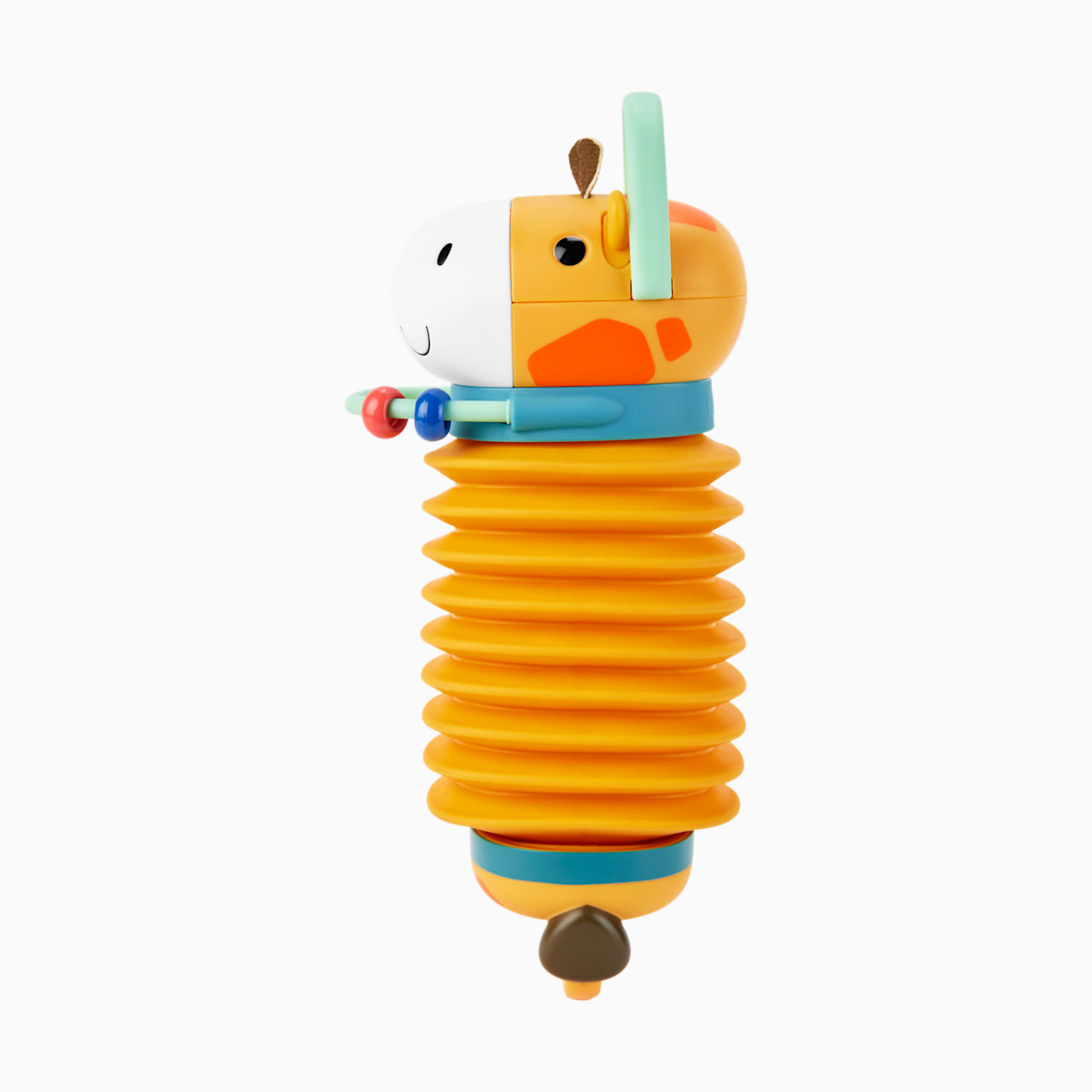 Skip Hop Jungle Beats Giraffe Accordion.