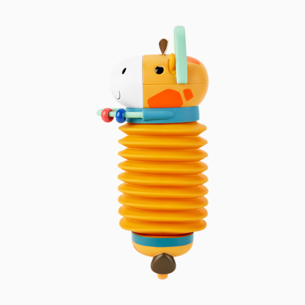 Skip Hop Jungle Beats Giraffe Accordion.