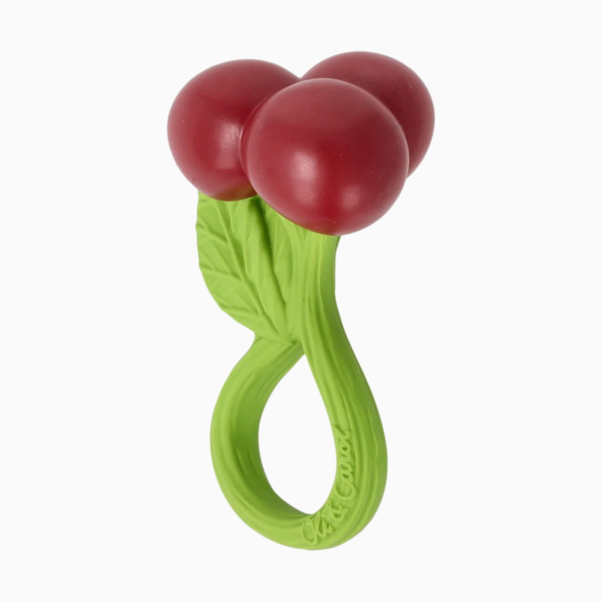 Oli & Carol Rattle - Cherry.