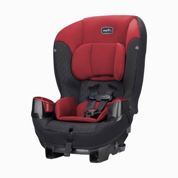 Evenflo Sonus 65 Convertible Car Seat - Rocco Red