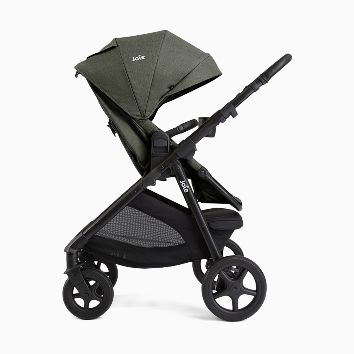 Joie Ginger Stroller - Evergreen.