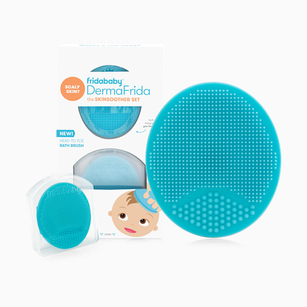 Frida Baby DermaFrida SkinSoother.
