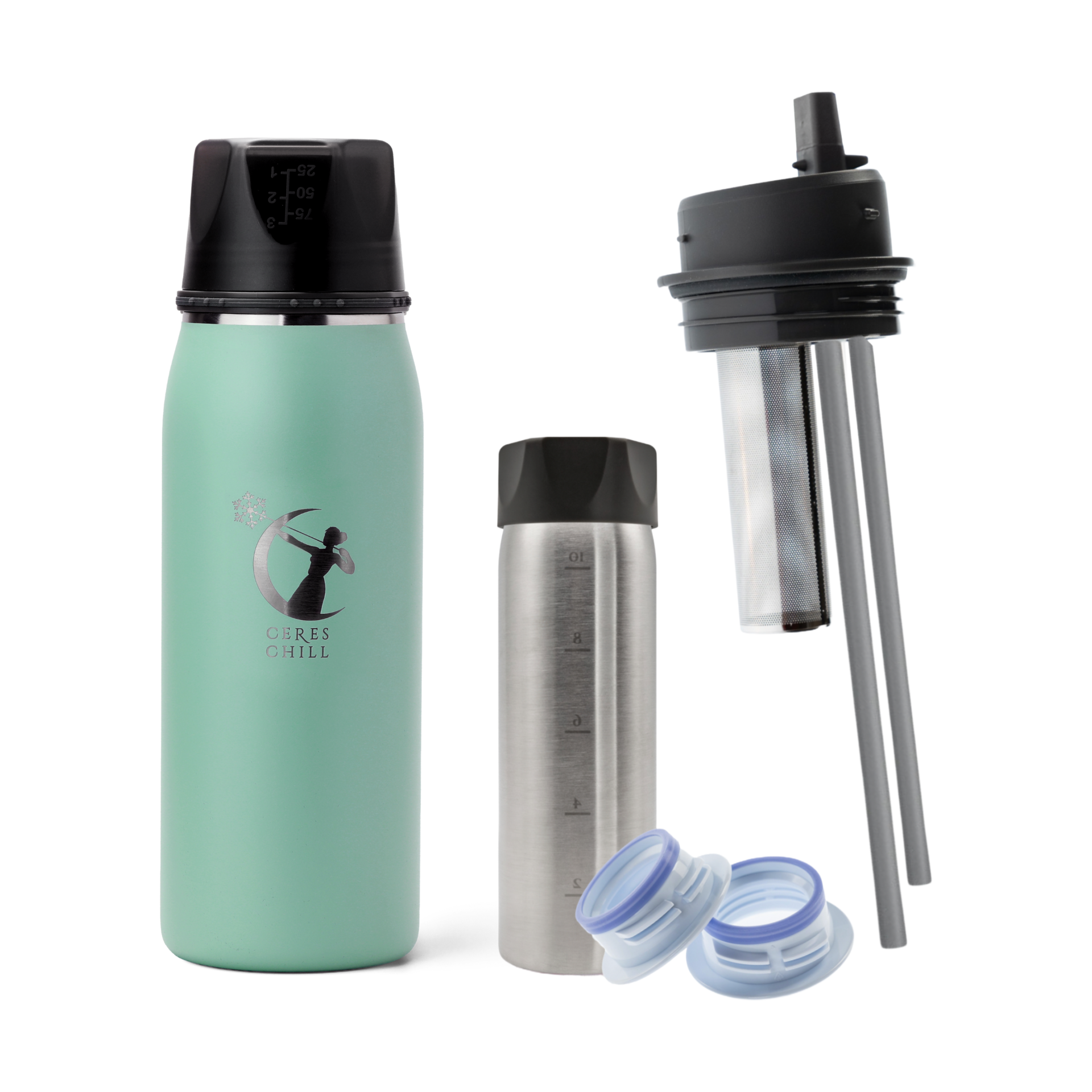 Thumbnail of Touching Grass