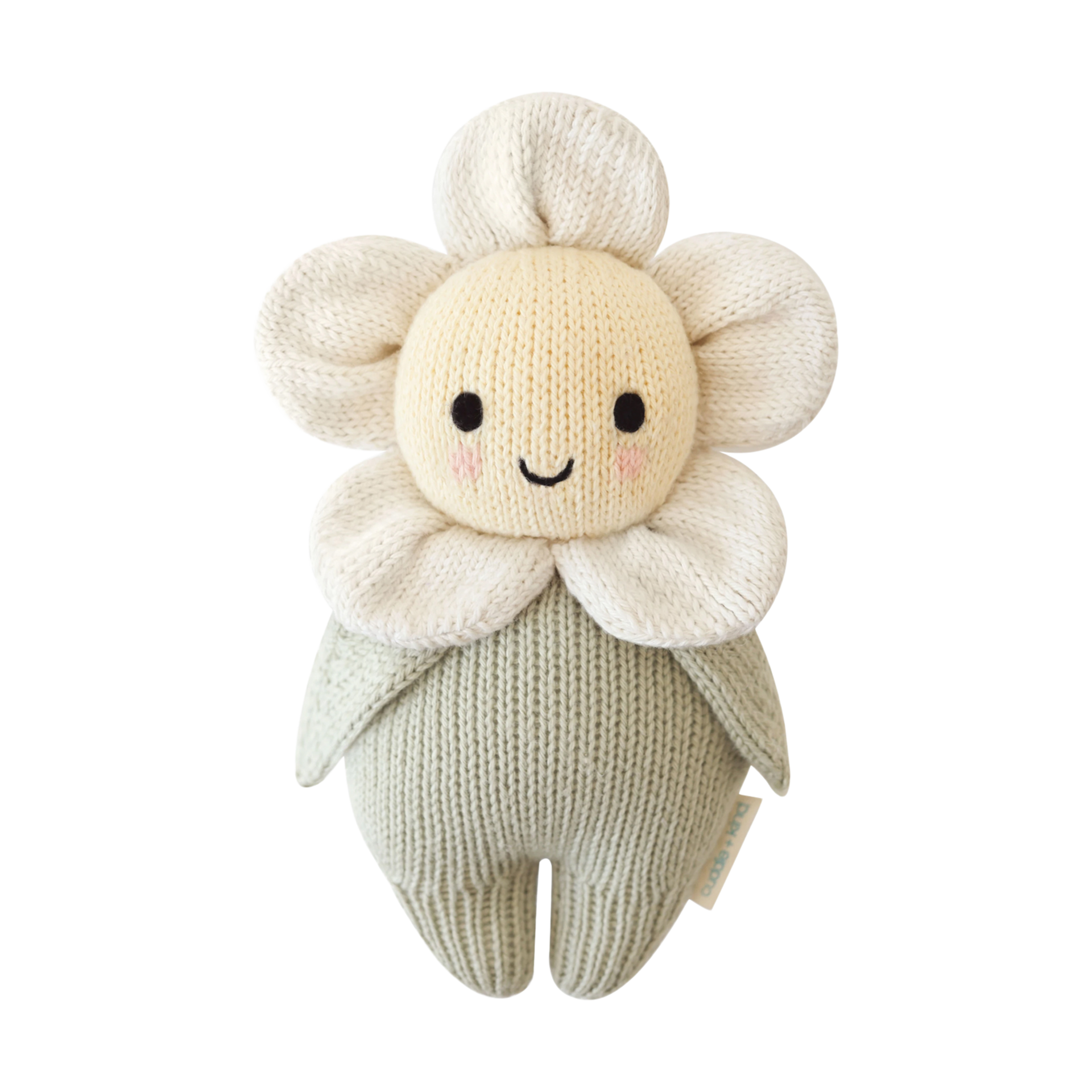 Thumbnail of Baby Daisy (Ivory)