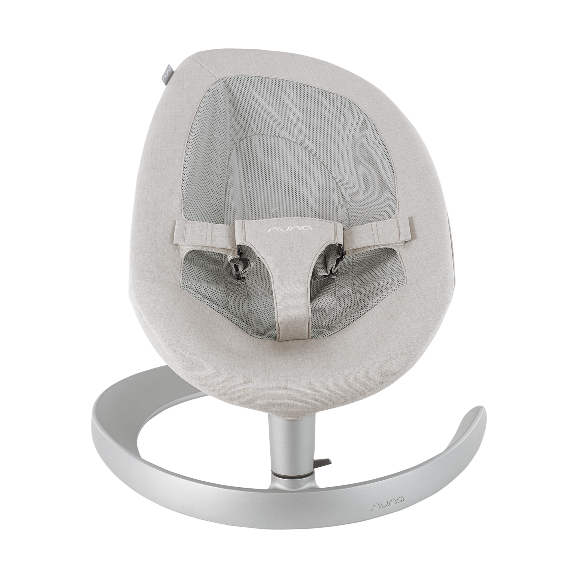 nuna leaf grow lounger