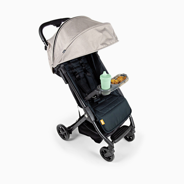 Zoe Traveler Snack Tray.