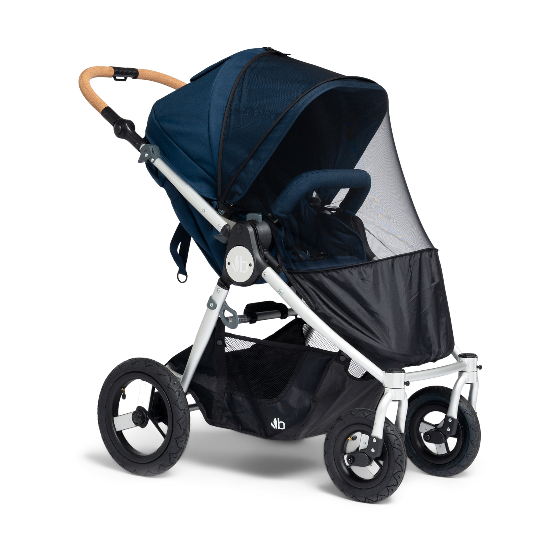 Bumbleride Bug Net - Single Stroller.