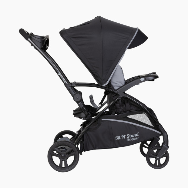 Baby Trend Sit N Stand 5-in-1 Shopper Stroller - Kona.