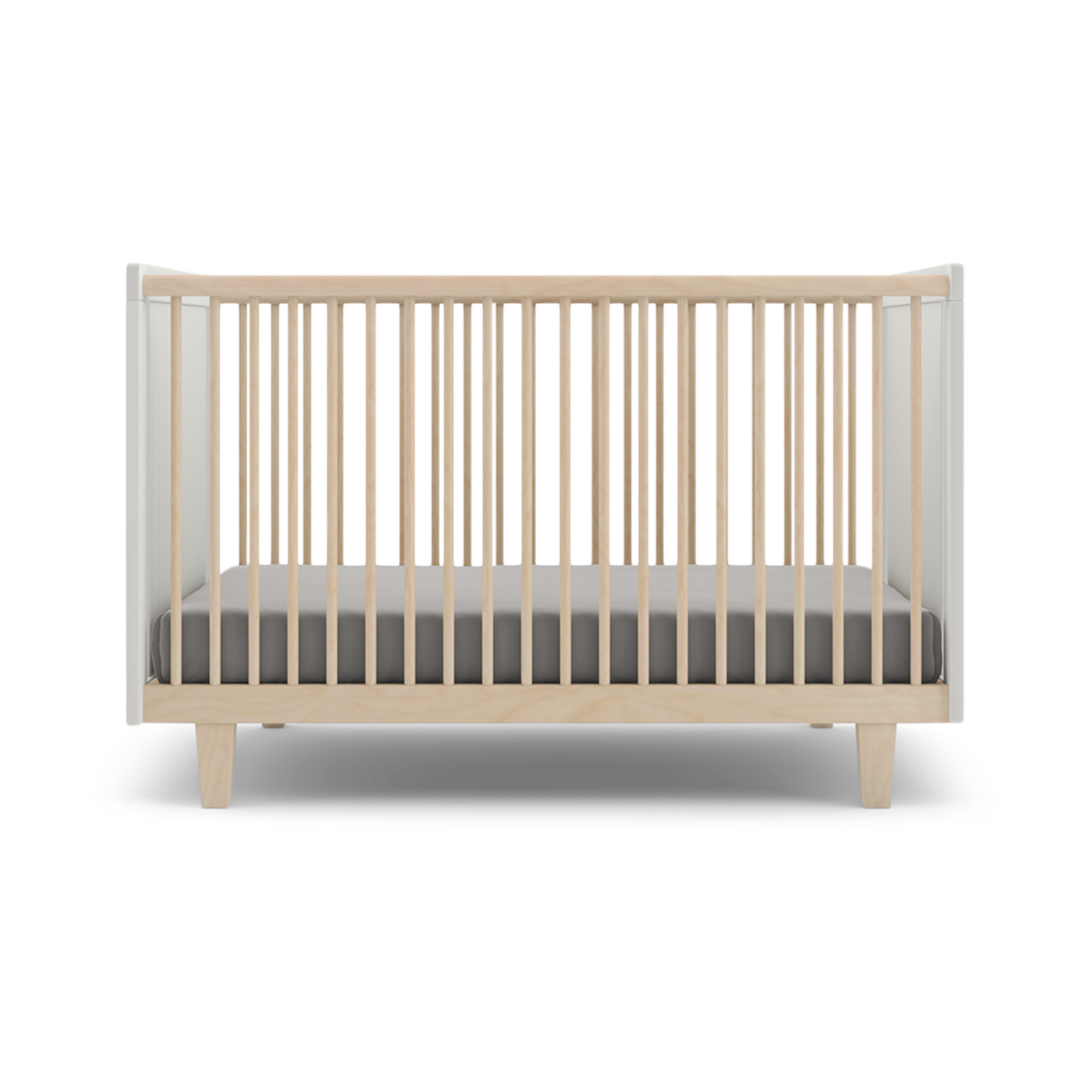 Oeuf Rhea Crib.