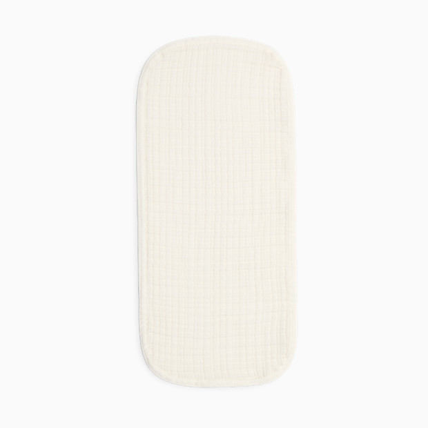 Small Story Muslin Burp Cloth (5 Pack).