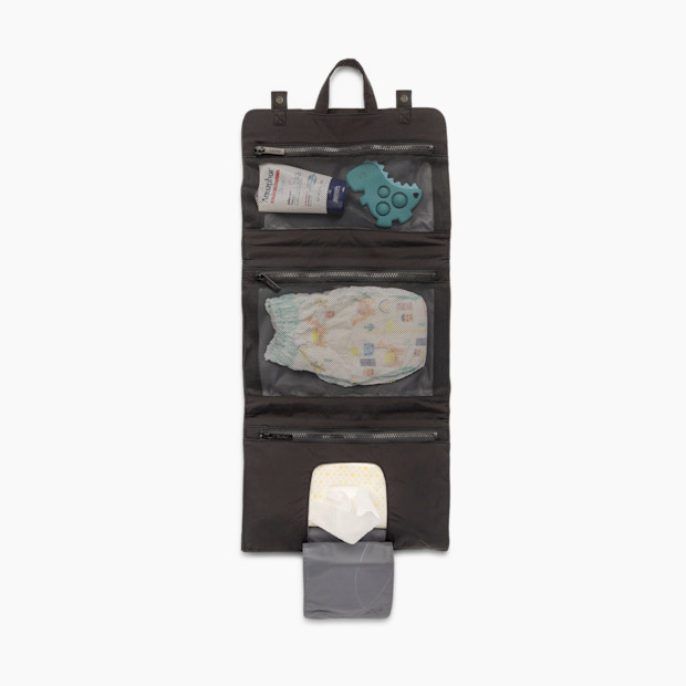 CALPAK Diaper Changing Pad Organizer.