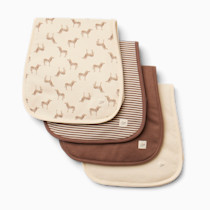 Thumbnail of Deep Taupe Zebra