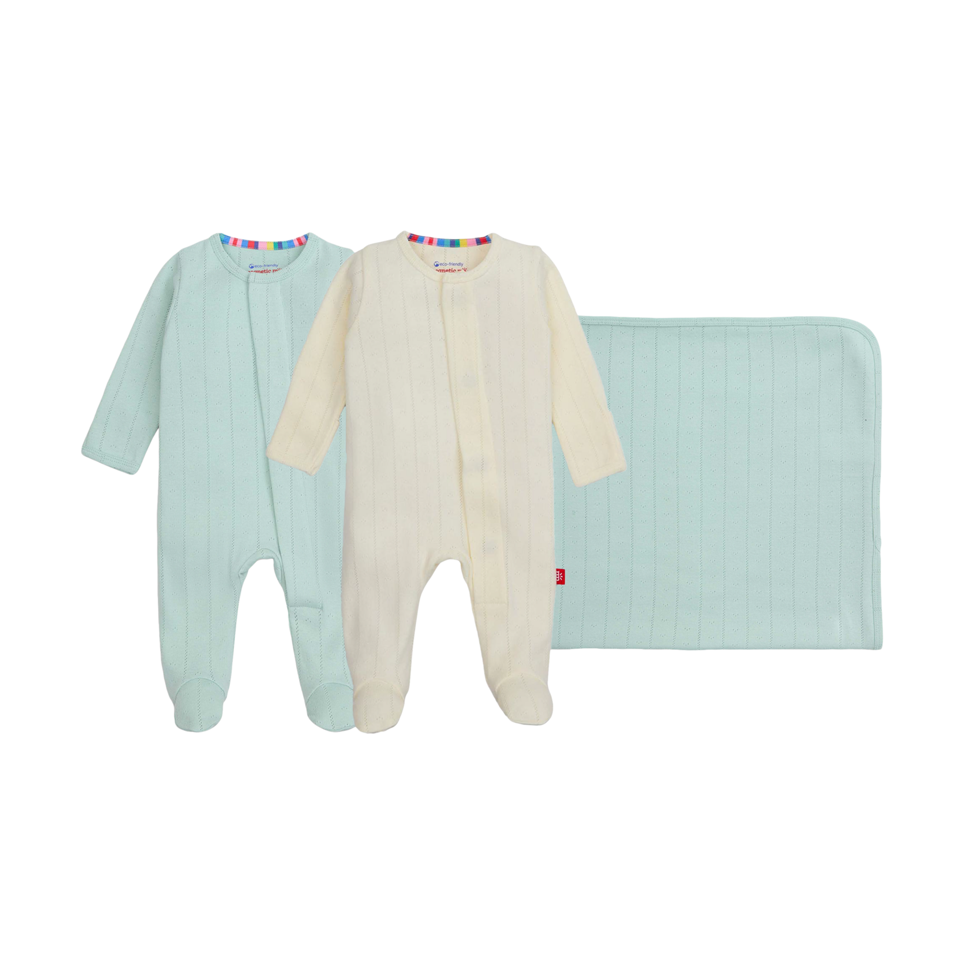 Hello Baby Gift Set