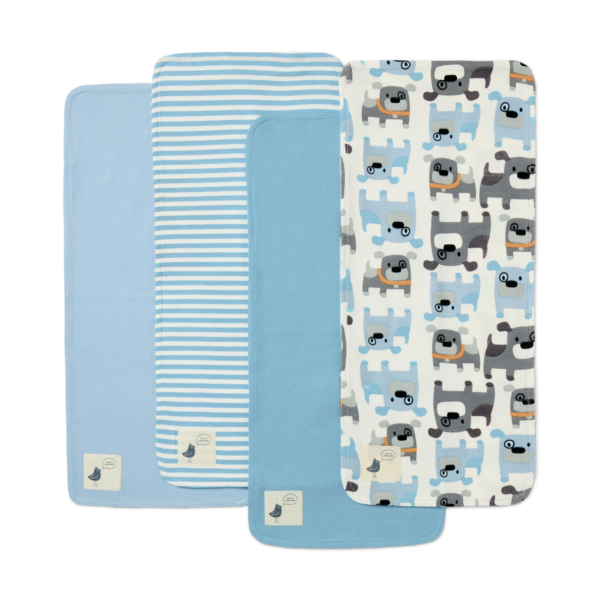 Thumbnail of Dapper Dogs