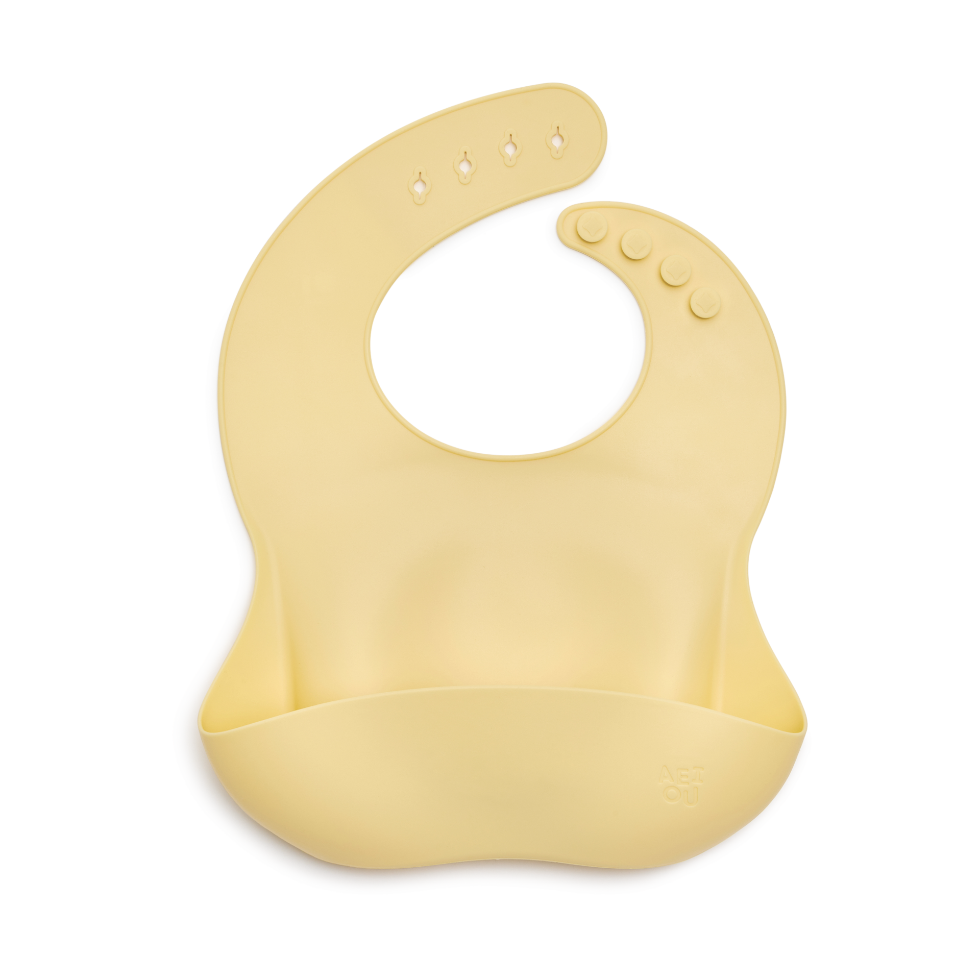 AEIOU Snack & Play Gift Bundle - Lemon Butter.