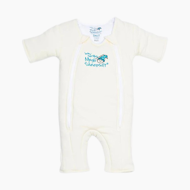 Halo Baby Merlin's Magic Sleepsuit.