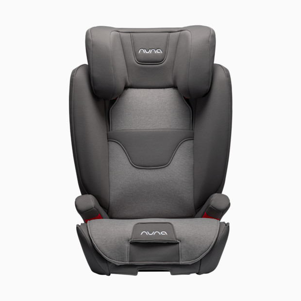 Nuna AACE Booster Car Seat.