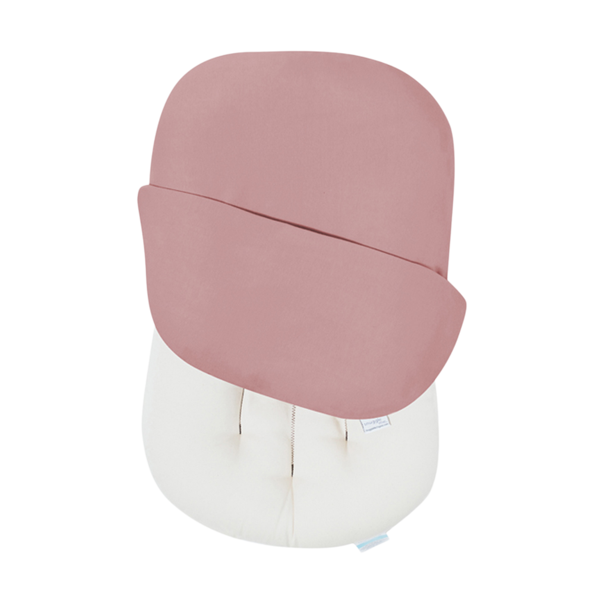 Infant Lounger + Cover Bundle