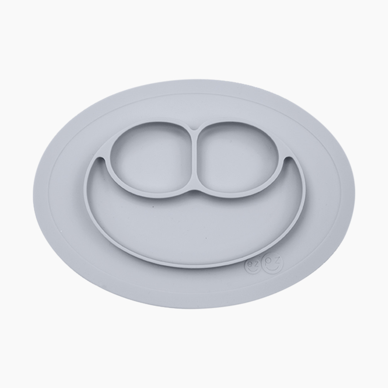 ezpz Mini Mat - Pewter.