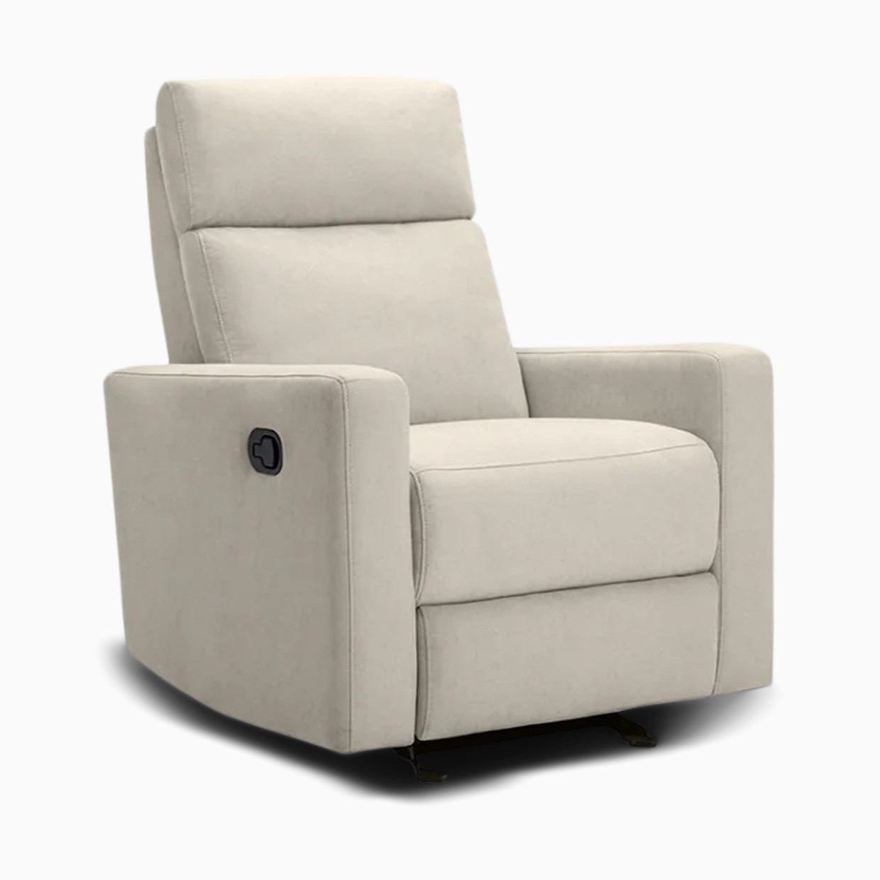 Nurture& The Manual Glider - Ivory.