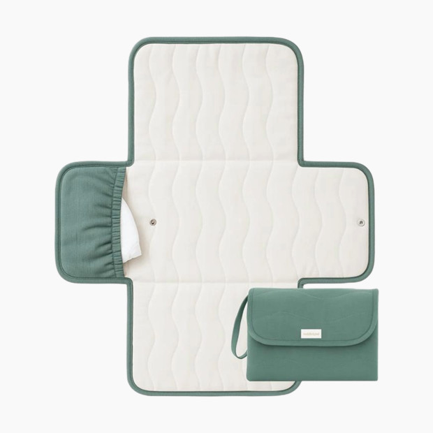Toddlekind Mini Maven Portable Changing Mat.