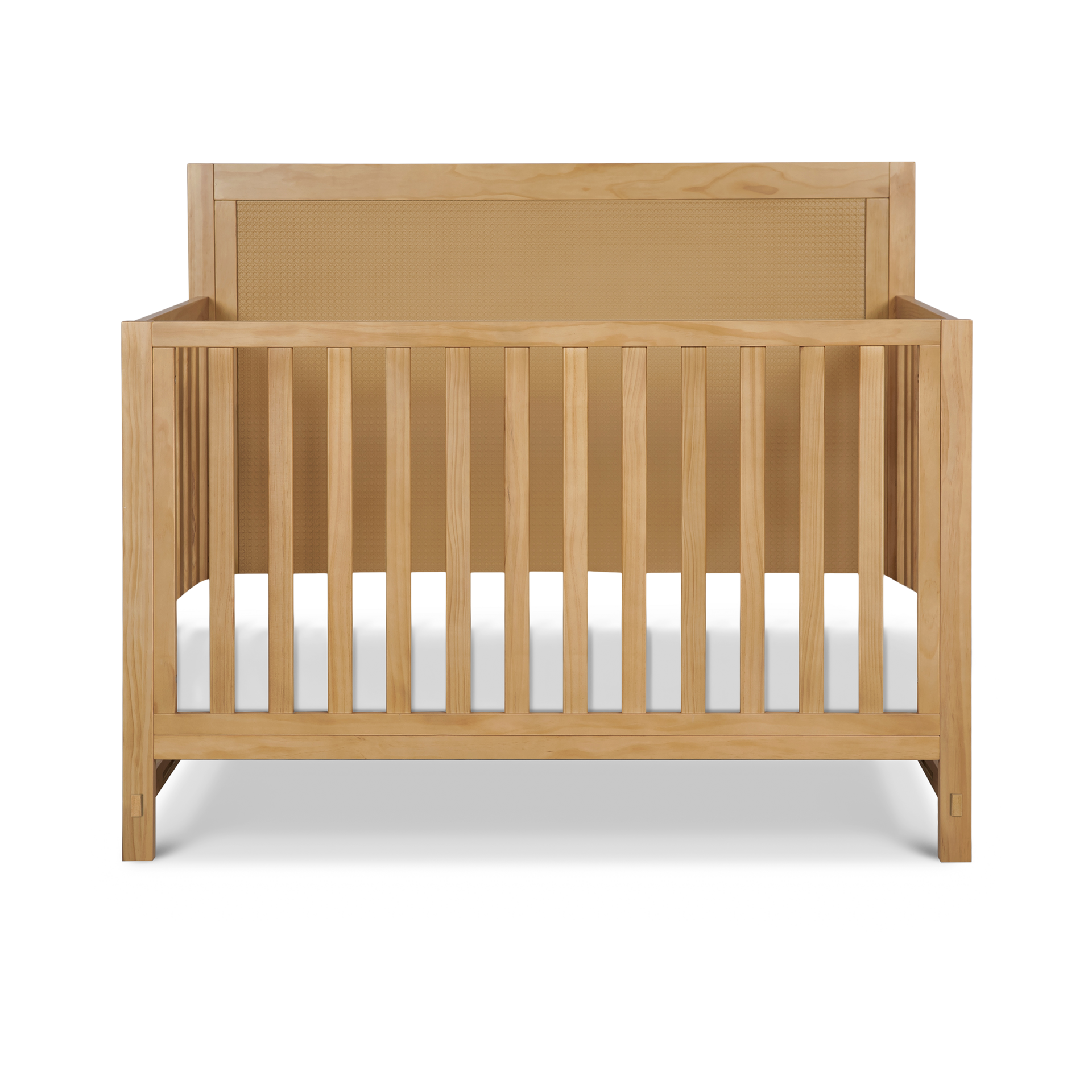 daVinci Margot 4-in-1 Convertible Crib.