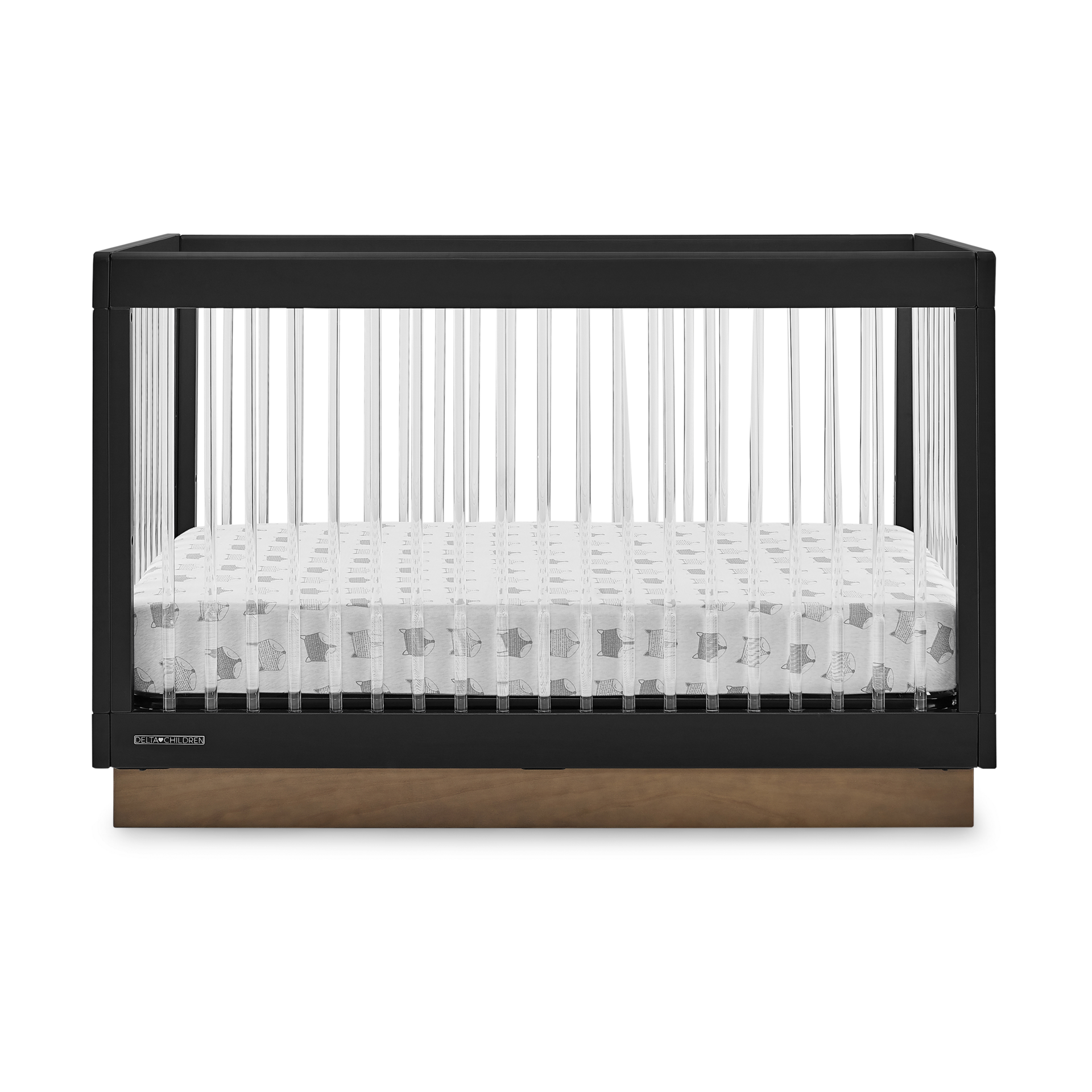 Thumbnail of Midnight Grey/Acorn