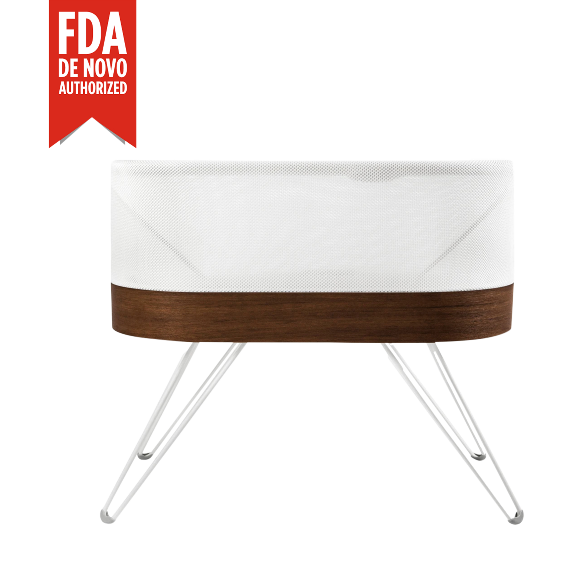 Happiest Baby Snoo Smart Sleeper Bassinet | Babylist Shop