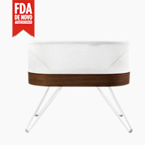 Happiest Baby Snoo Smart Sleeper Bassinet Babylist Shop