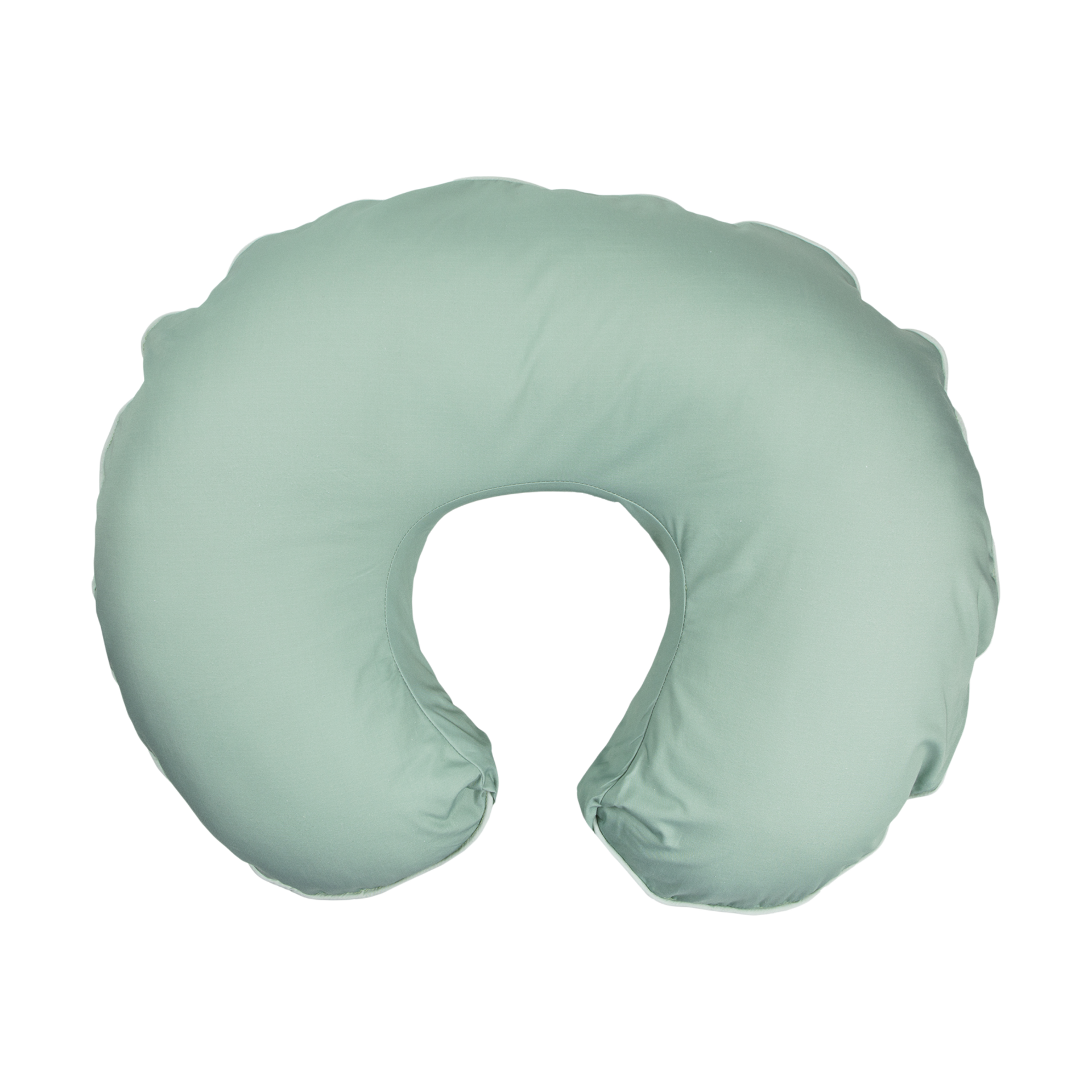 Boppy Organic Original Support Nursing Pillow Pine Babylist Shop