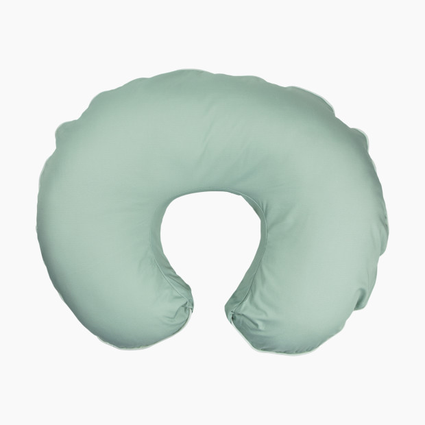 Boppy Organic Original Support Nursing Pillow - Pine.