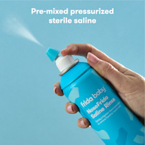 Frida Baby NoseFrida Saline Rinse | Babylist Shop