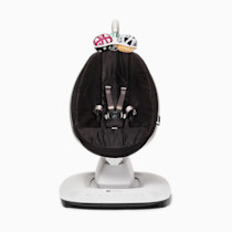 mamaRoo® multi-motion baby swing™