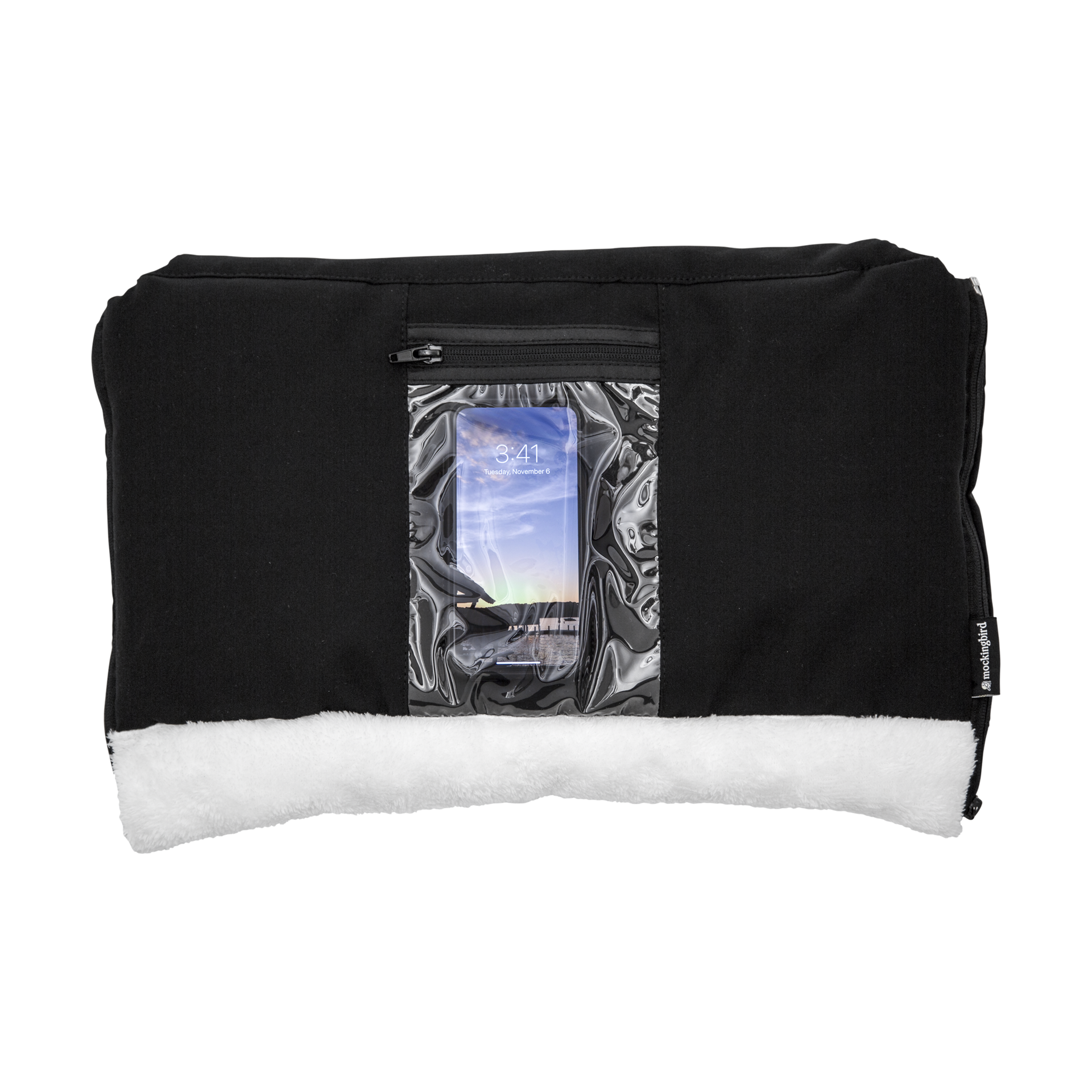 mockingbird footmuff