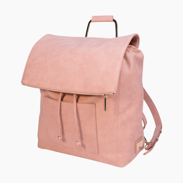 Rosie Pope Highbury Hill Backpack - Blush.