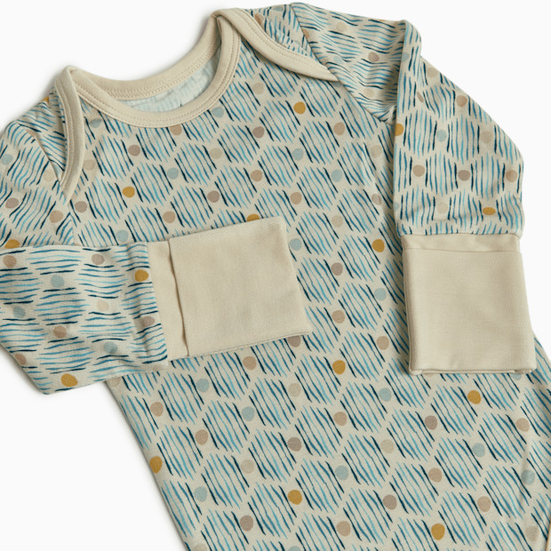 Tiny Kind Bamboo Viscose 3-Piece Gift Set.