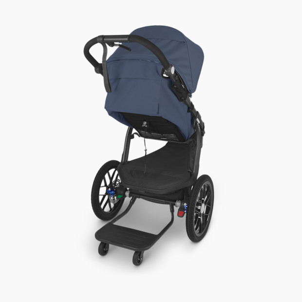 UPPAbaby RIDGE PiggyBack Ride Along Board.