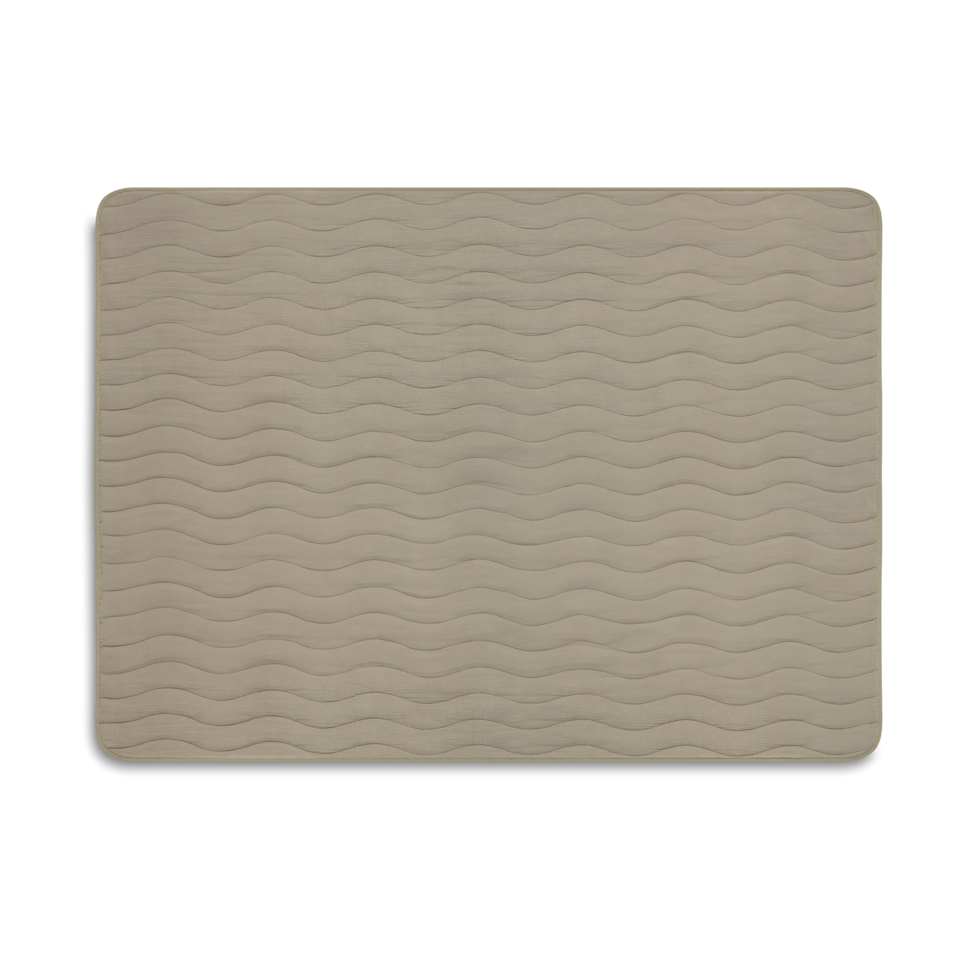 Ubbi Floor Play Mat & Cover.