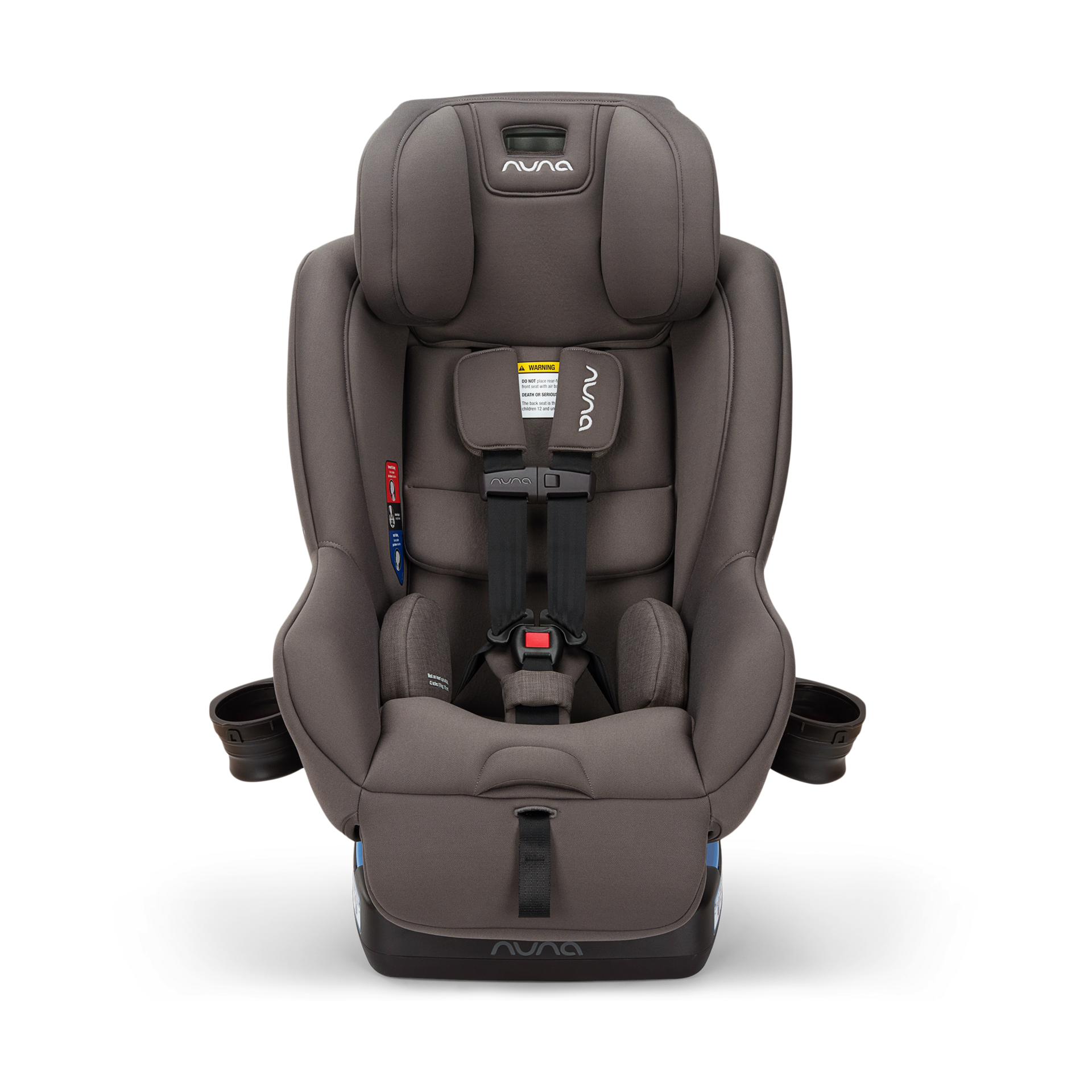 Nuna RAVA next - Granite.
