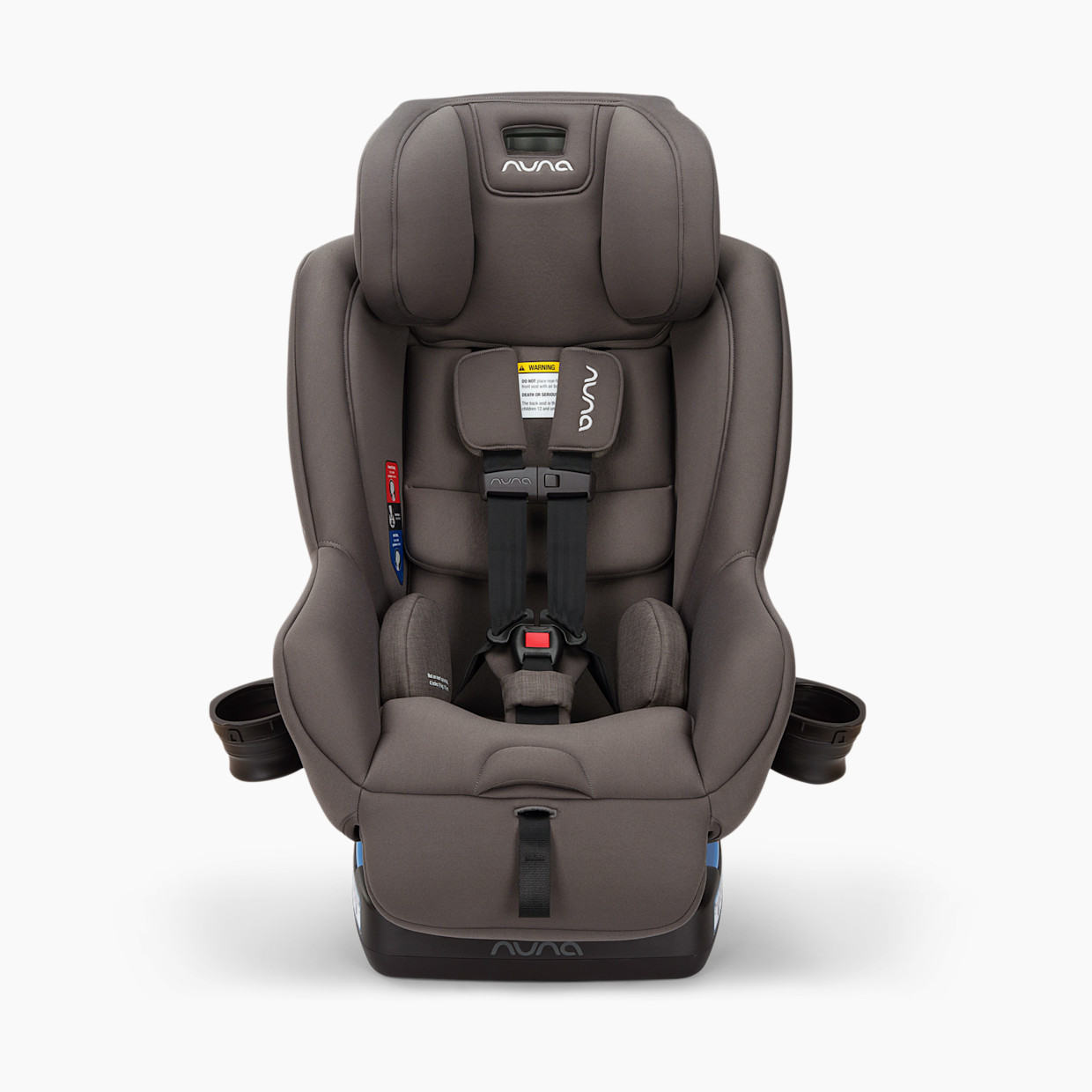 Nuna RAVA next - Granite.
