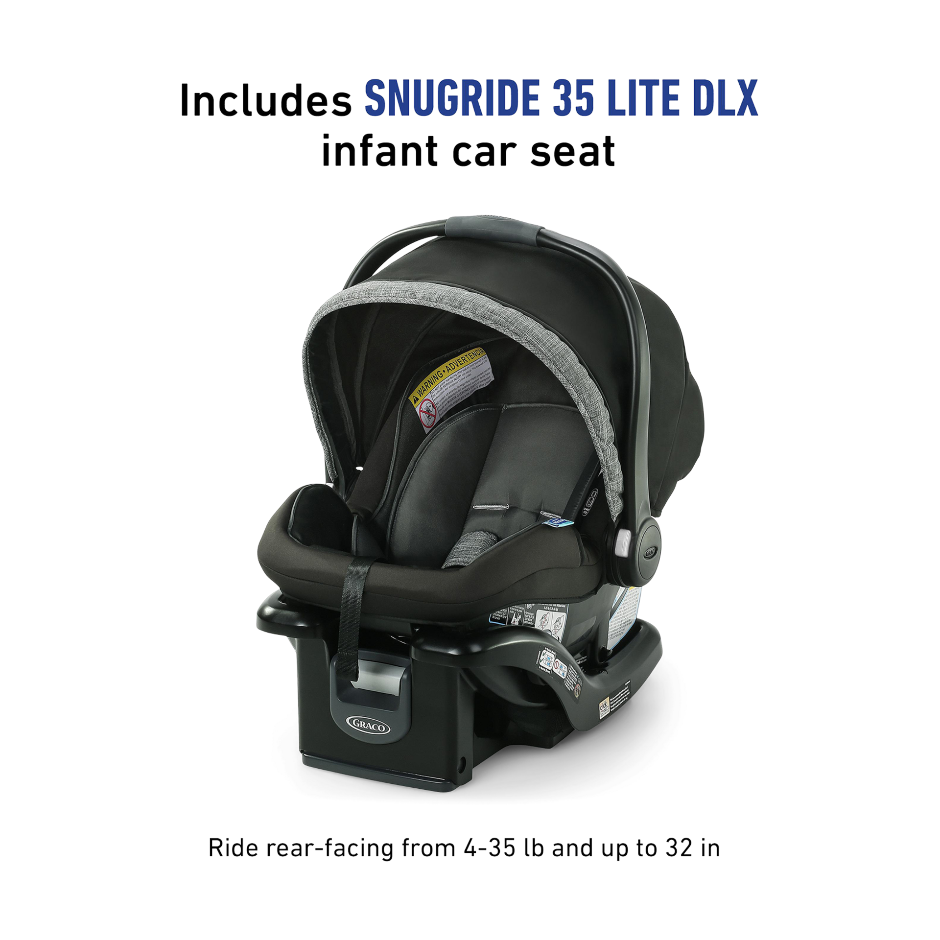 graco modes pramette dlx