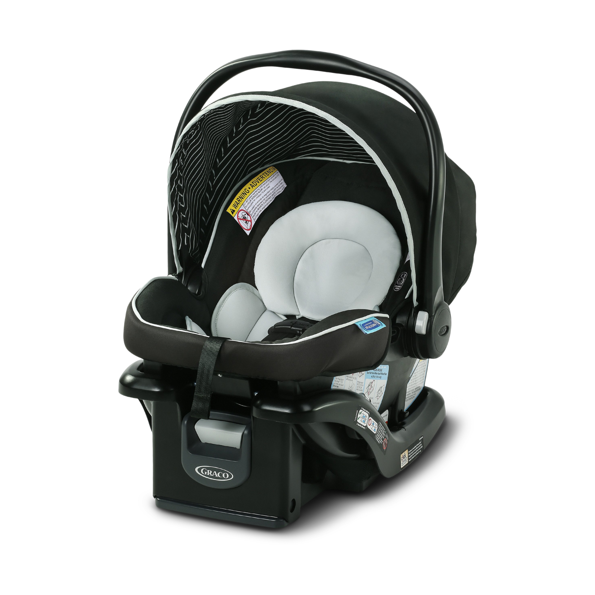  SnugRide Lite LX Infant Car Seat.