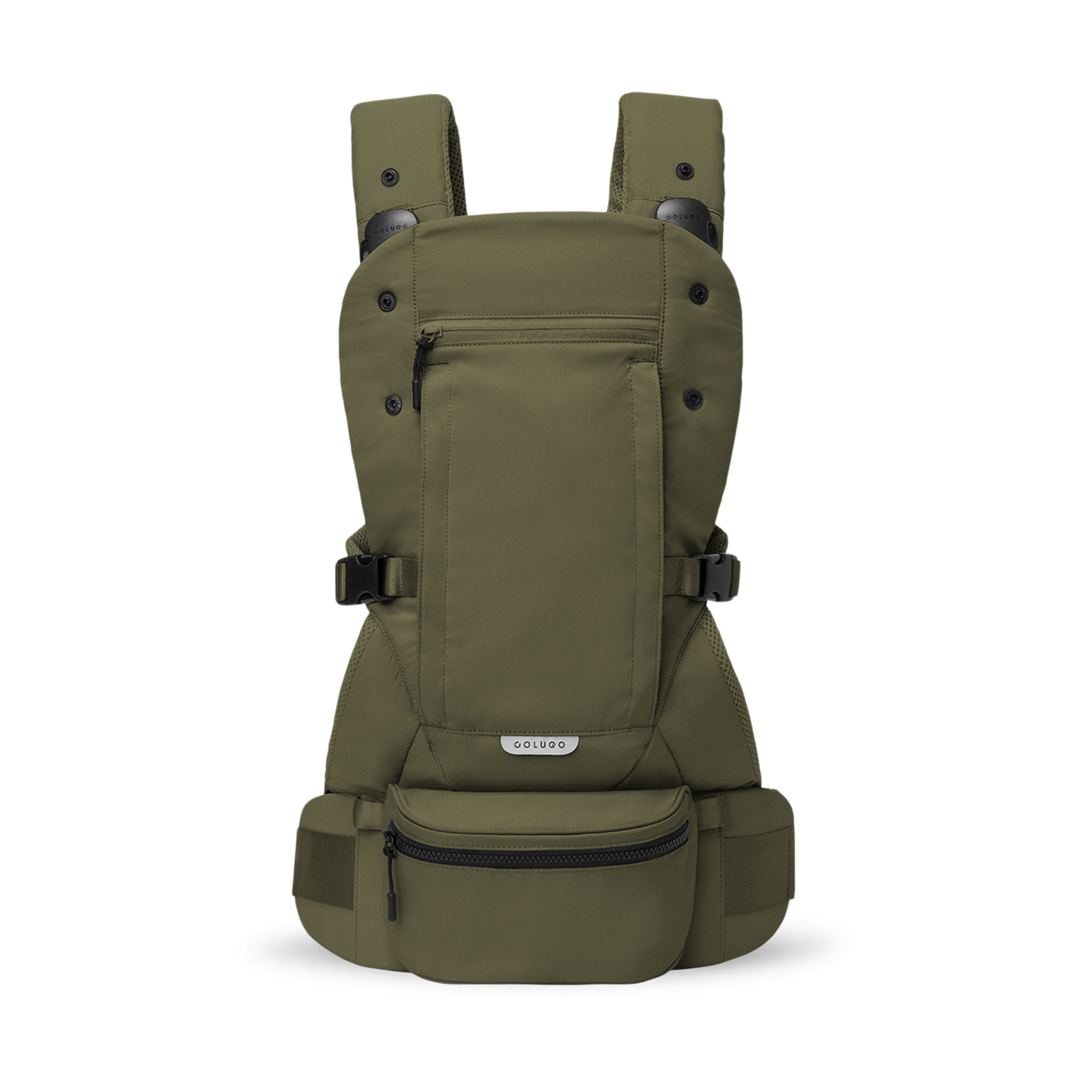 Colugo The Baby Carrier Olive Babylist Shop