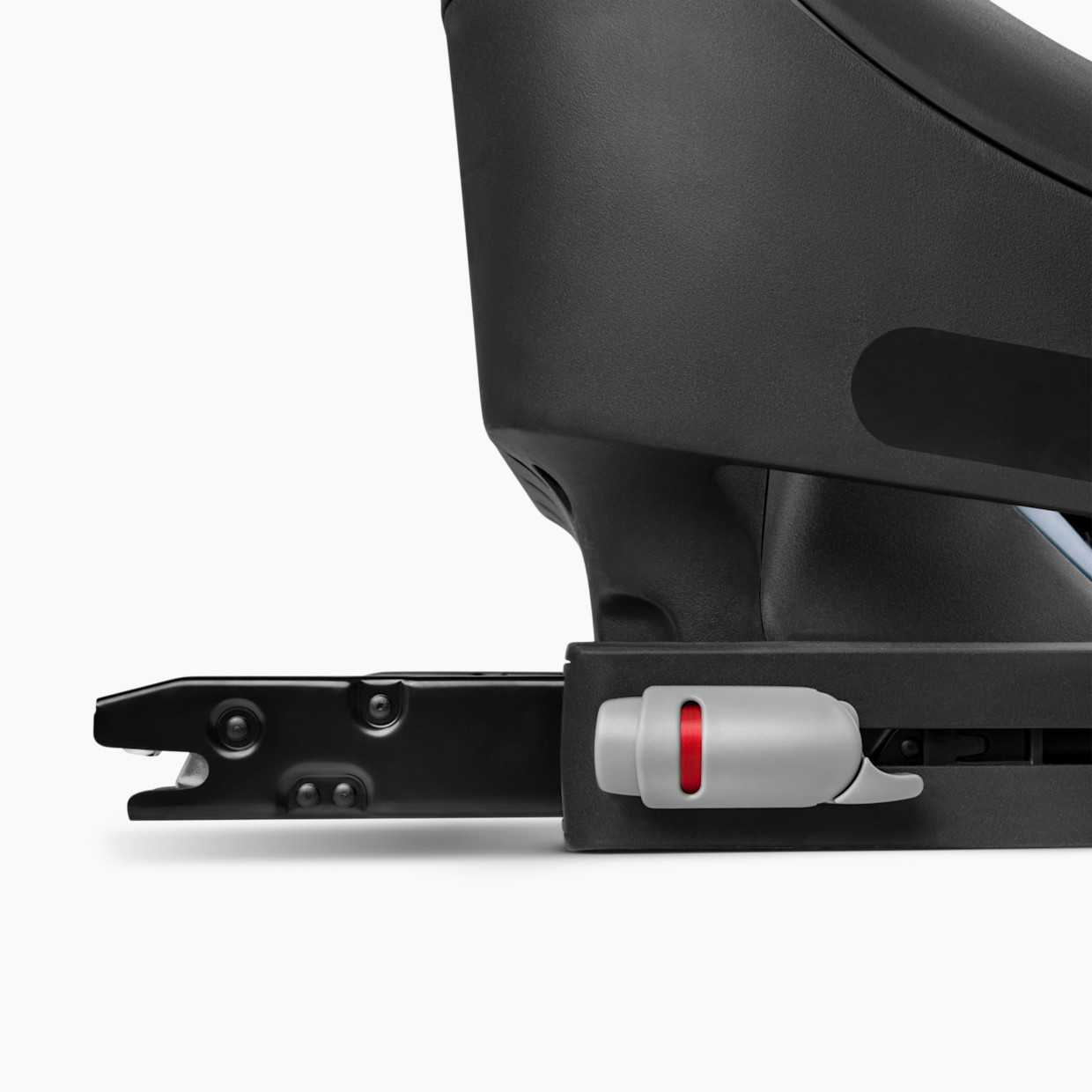 Cybex Cloud T Infant Car Seat Load Leg Base.