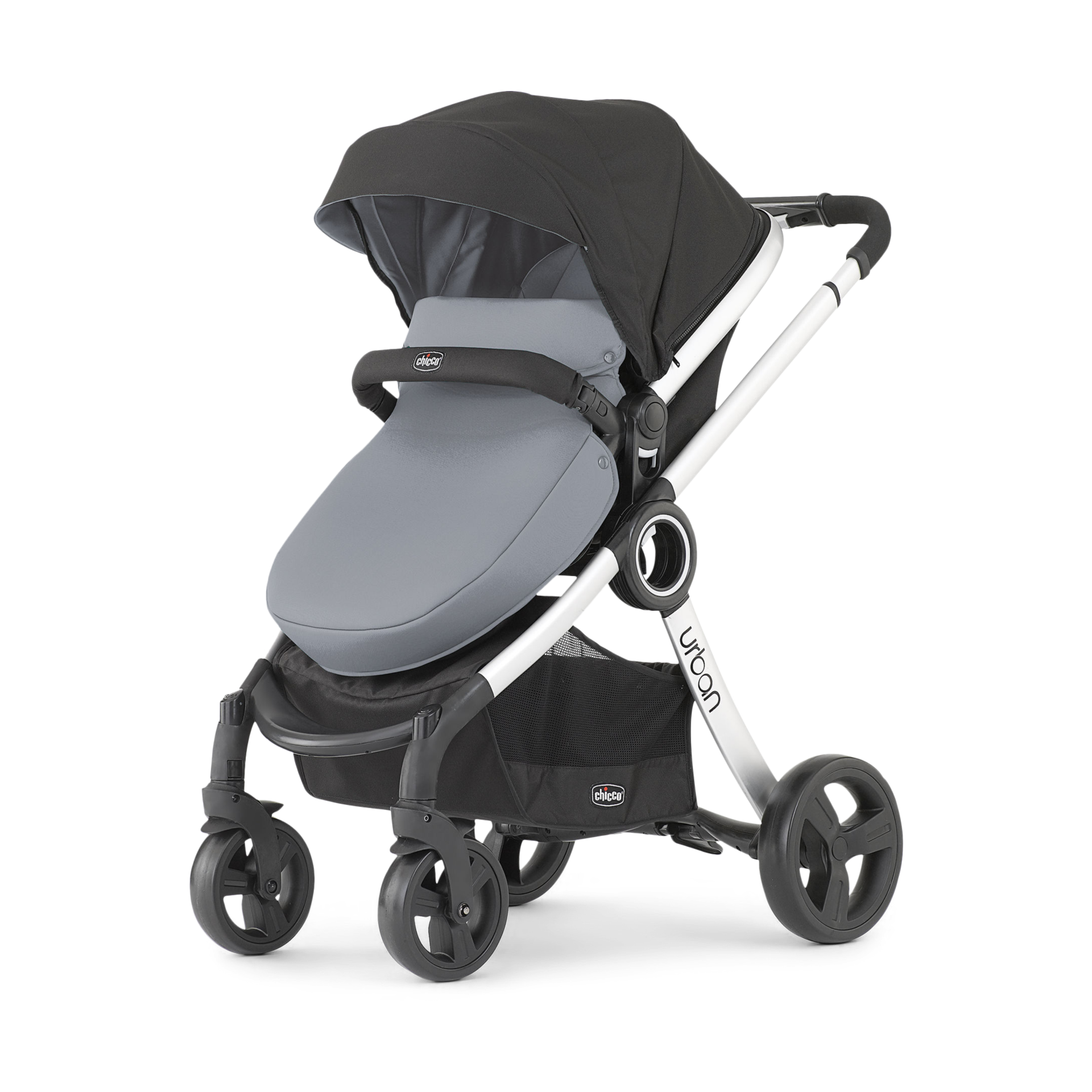 chicco pram accessories