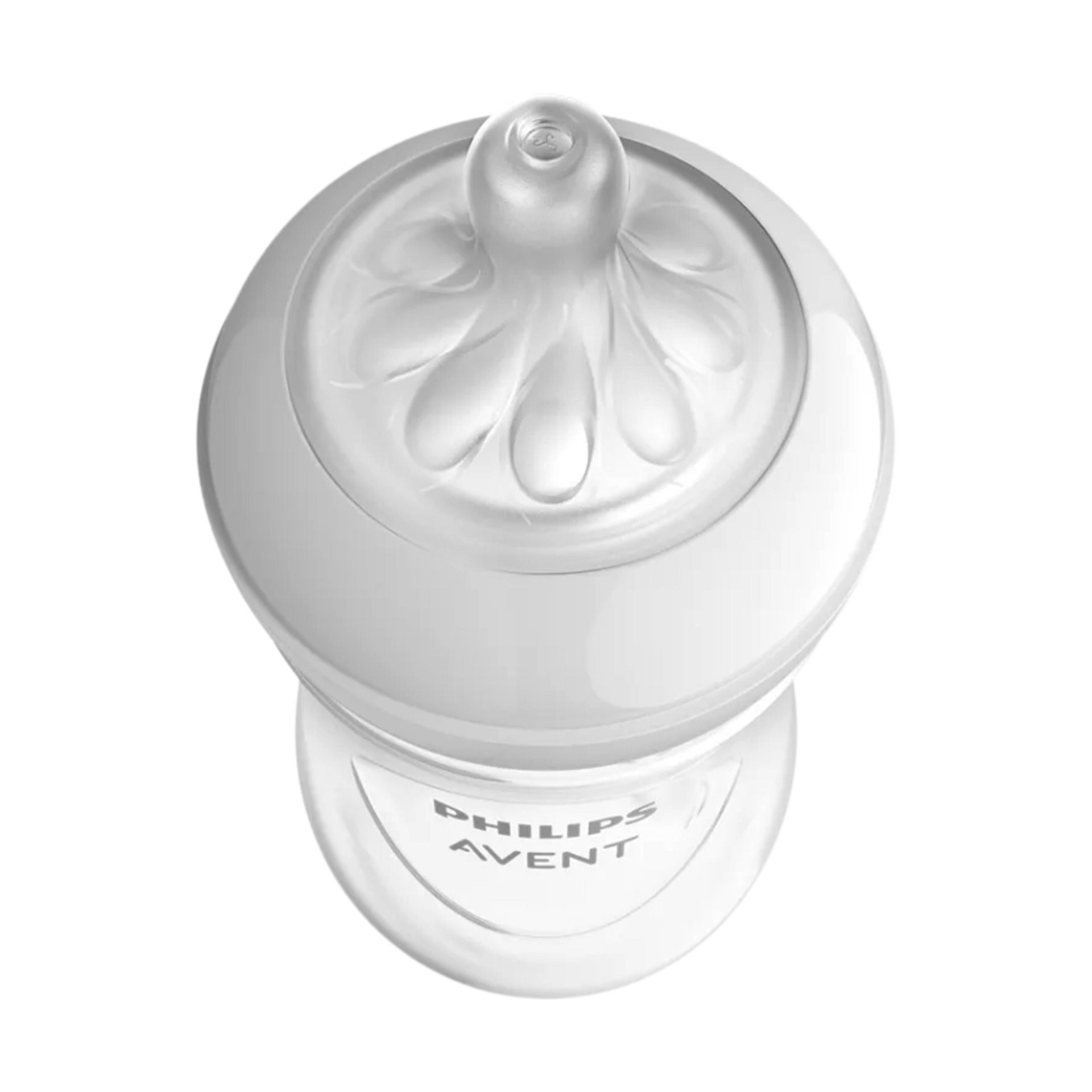 Philips Avent Natural Baby Bottle Newborn Starter Gift Set.