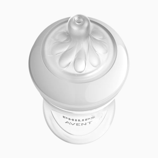 Philips Avent Natural Baby Bottle Newborn Starter Gift Set.
