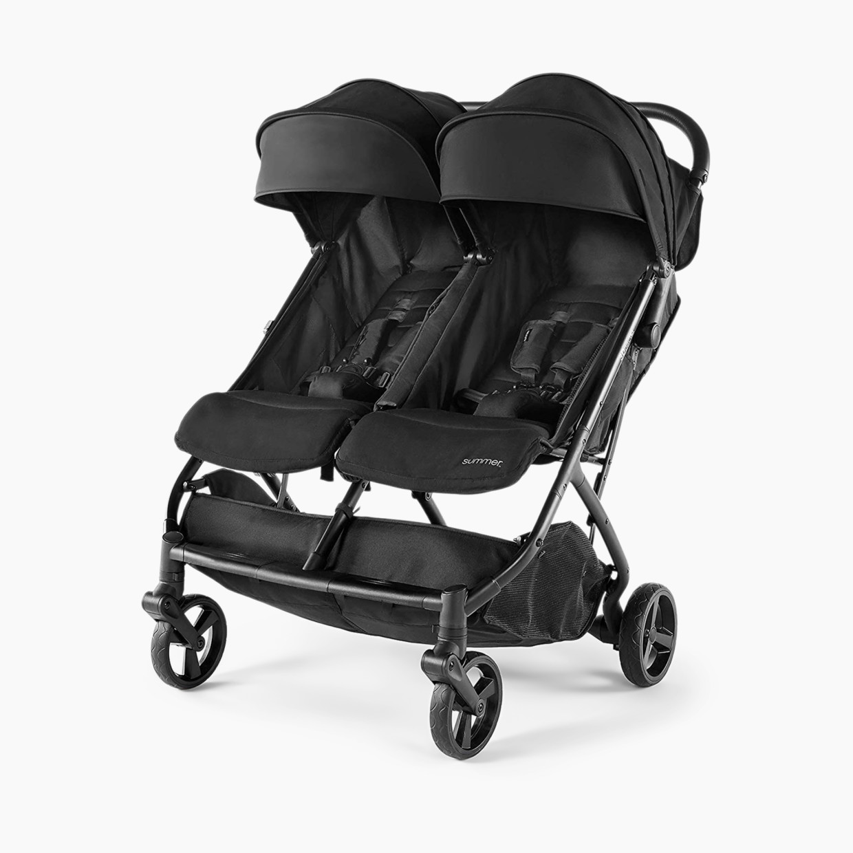 Summer 3Dpac CS+ Double Stroller.