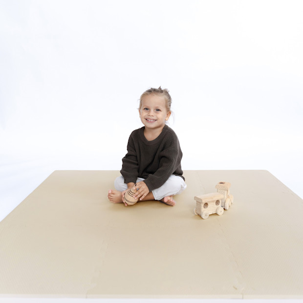 Toddlekind Classic Foam Playmat.